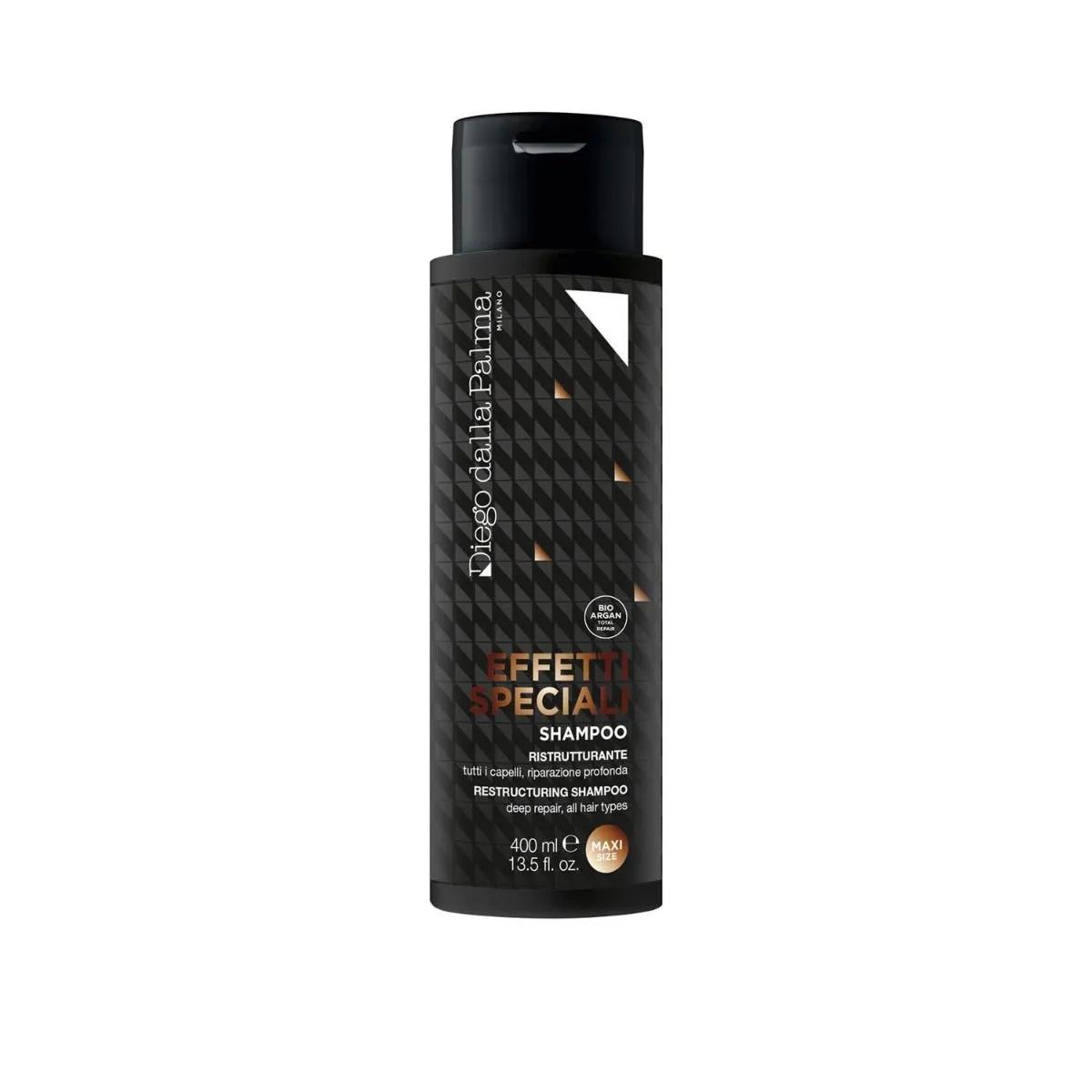 Diego dalla Palma Effetti Speciali Shampoo Ristrutturante 400 ml