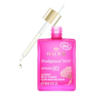 Nuxe Prodigieuse Boost Vitamin C Serum 30 ml