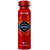 Old Spice Captain Déodorant Spray Homme 150 ml