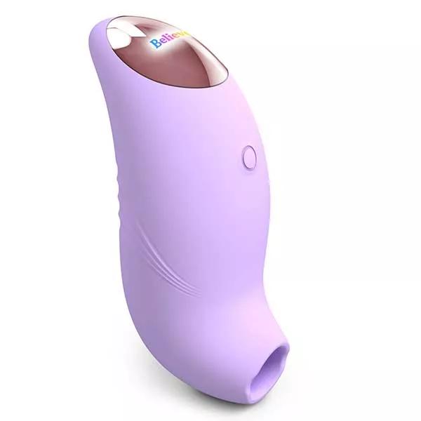 Love to Love Believer Viva Mauve