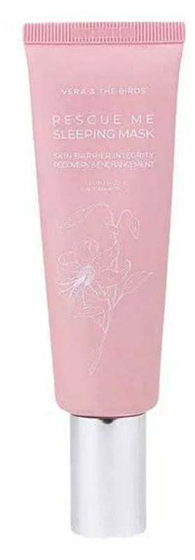 Vera and the Birds Rescue Me Sleeping Mask 50 ml