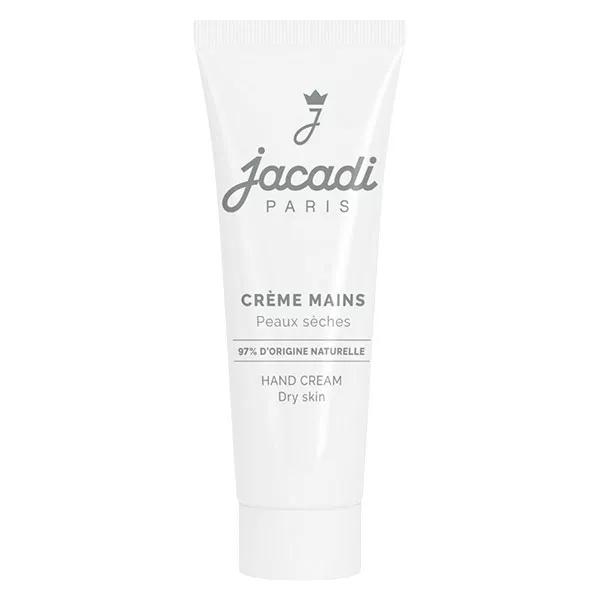 Jacadi Crema Manos Piel Seca 30ml