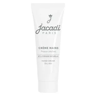 Crema mani Jacadi per pelli secche 30 ml