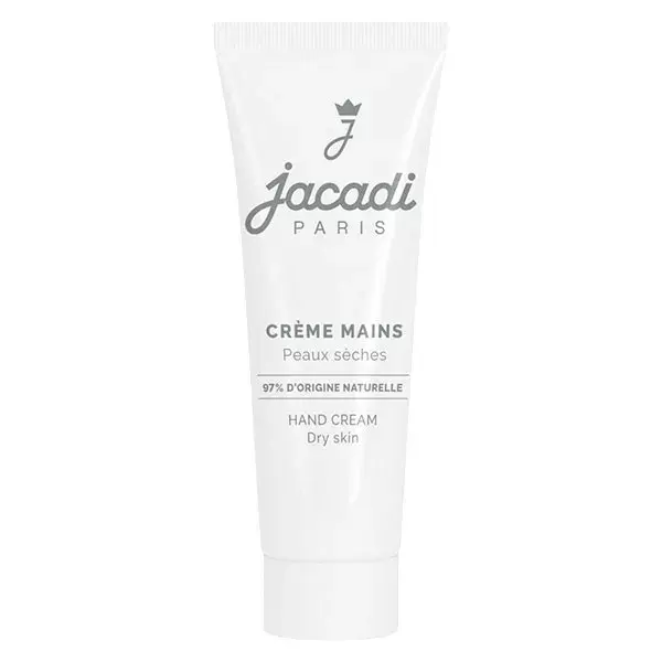 Jacadi Crème Mains Peaux Sèches 30ml