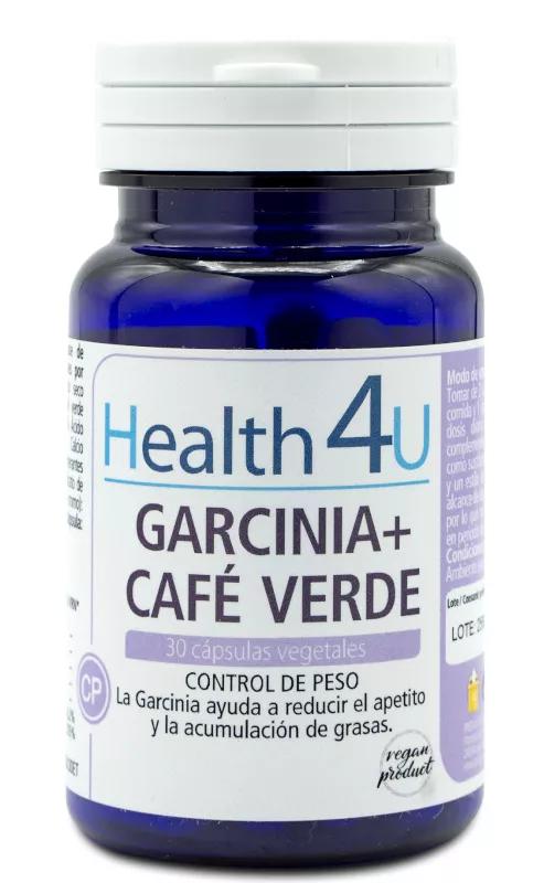 Pronutri Garcinia Cambogia 30 Capsules 720 Mg