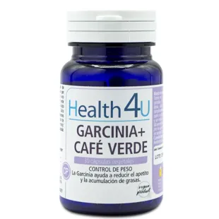 Pronutri Garcinia Cambogia 30 Kapseln 720 mg