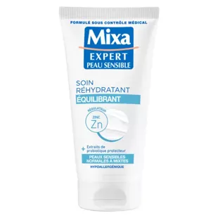 Mixa Trattamento Reidratante Equilibrante 50ml