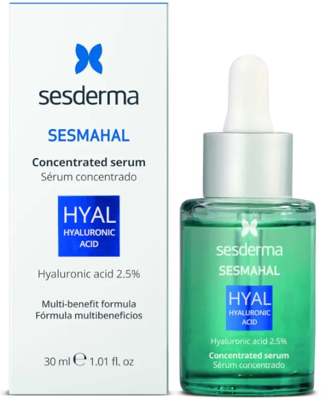 Sesderma Sesmahal Hyal Serum 30 ml