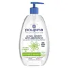 Poupina Soins Bébé Le Gel Lavant Anti-Irritation 485ml