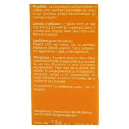 Naturactive Bruyère 30 gélules