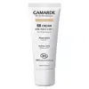 Gamarde BB Cream Soin Teinté 4 en 1 Peaux Claires Bio 40ml