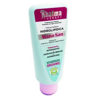 Rhatma Manosan Creme para Mãos 100 ml