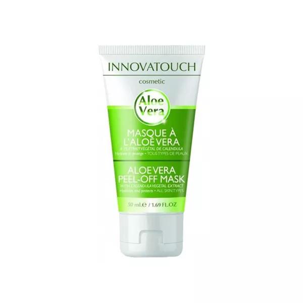 Innovatouch Mascarilla Peel-Off Aloe Vera 50ml