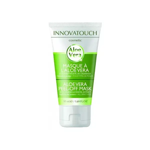 Masques Visage Schaebens - Aloe Vera, Avocat, Urée, Concombre & Eau Thermale - Lot De 3 - Neuf