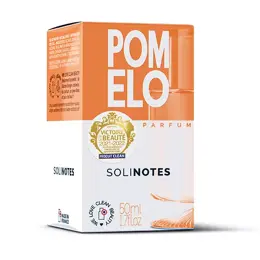 Solinotes Pomelo Eau de parfum 50ml