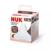 Nuk 2 Tétines Perfect Match Taglia S