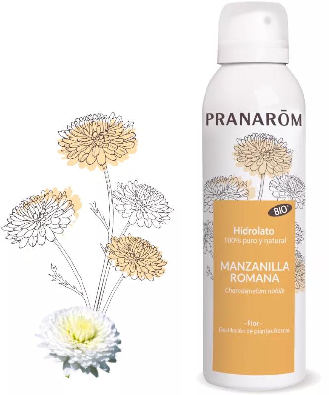 Pranarom Romeinse Kamille Bio Spray 150 ml
