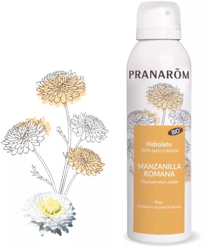 Pranarom Roman Chamomile Bio Spray 150 ml