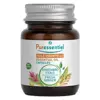 Puressentiel Capsules Huiles Essentielles Capsules de Gingembre Bio 60 capsules