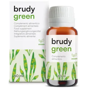 Brudy Verde 60 ml