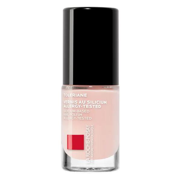 La Roche Posay silicio esmalte de uas Rosa (02) 6ml
