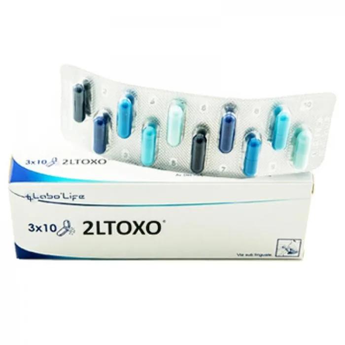 Guna Labo'life 2LTOXO 30 Capsule