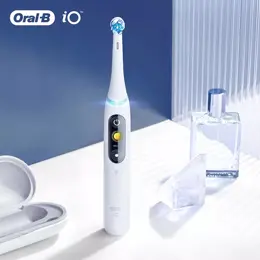 Oral-B Brossette iO Ultimate Clean 2 unités