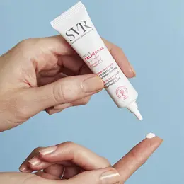 SVR PALPEBRAL CREME Apaisante Anti Grattage Paupières Irritées 15ML