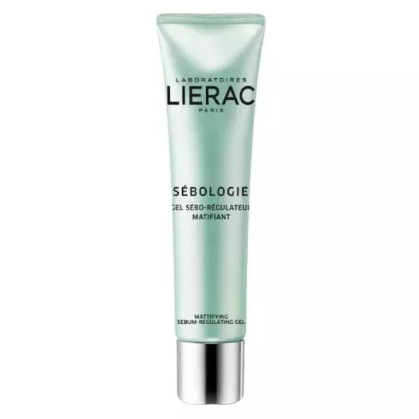 Lierac Sebologie Gel Regulador 40ml