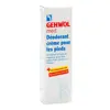 Gehwol Crème Déodorante 75ml