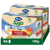 Hero Baby Jars Gute Nacht Gemüse mit Huhn +6m 4x190 gr
