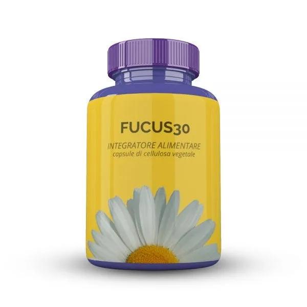 Biosalus Fucus 30 Integratore 60 Capsule