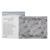 Apósito estéril Convatec Aquacel AG 5x5cm 10 unidades