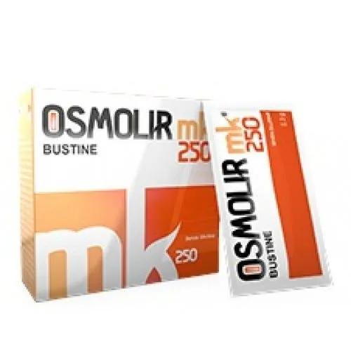 Osmolir MK 250 Integratore 14 Bustine