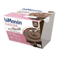 BiManán Be Slim Copa de Chocolate 210 Gr
