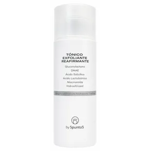 5point5 Firming Exfoliating Toner 125 ml