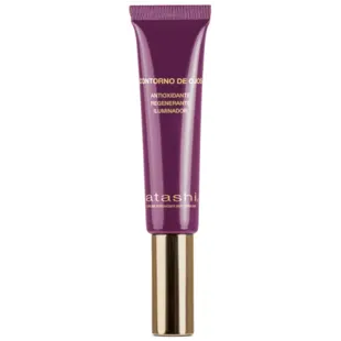 Antioxidant Huidverdediging Oogcontour Atashi 15ml