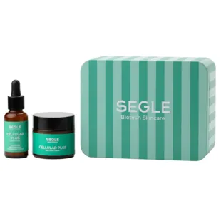Segle Cellular Plus Serum 30 ml + Cream 50 ml