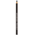 Rougj Black Wooden Eye Pencil 1 pc