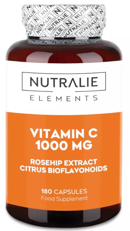 Nutralie Vitamina C 180 Capsule