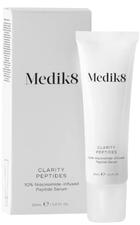 Medik8 Clarity Peptides 30 ml