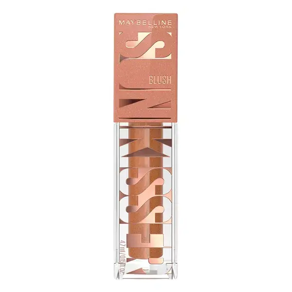 Maybelline New York Maybelline Sunkisser 011 Electric Bronze 4,7ml