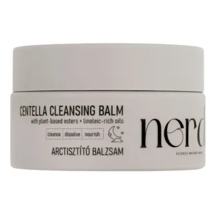 Nerds Centella Asiatica Cleansing Balm 100 ml