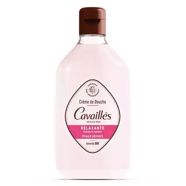 Rogé Cavailles Relaxing Shower Cream 250ml