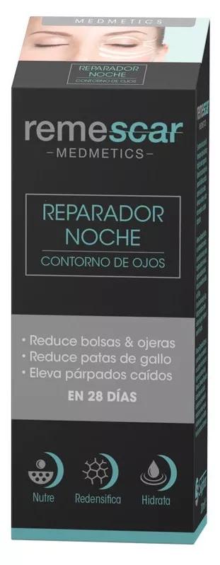 Remescar Nacht reparierende Augenkontur 20ml