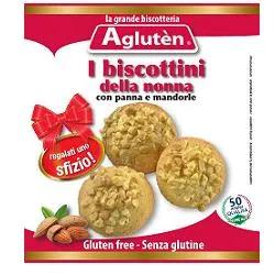 Agluten Biscotti Della Nonna Senza Glutine 100 g