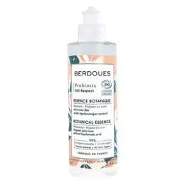 Berdoues Probiotic Age Respect Essence Botanique Visage 75ml