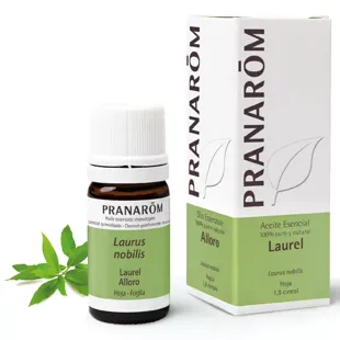 Laurel essential oil 5ml Pranarôm
