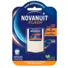 Novanuit Flash Complément Alimentaire Sommeil - 1,9mg de Mélatonine – 20 films