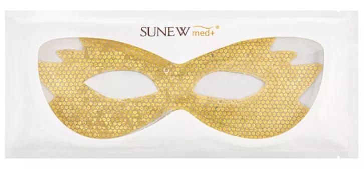 Sunewmed+ Perfect Eyes Mask Augenmaske 1 Einheit